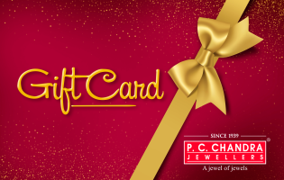 PC Chandra Gems Gold Coin E-Gift Card